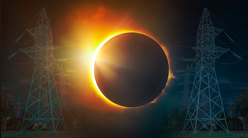 August 2019 power blackout