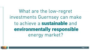 defining energy policy