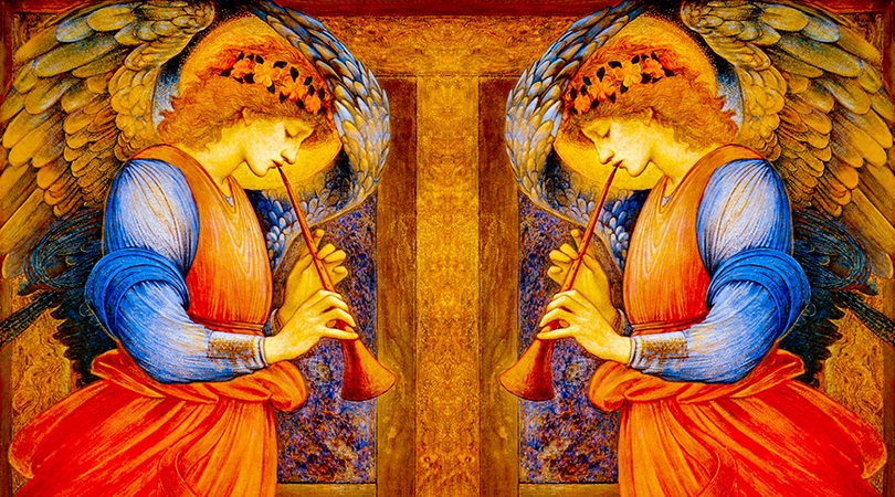 Music of the spheres