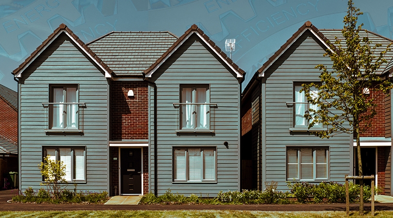 energy performance of buildings