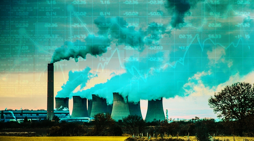 UK ETS
