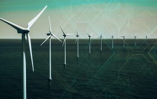 offshore electricity infrastructure