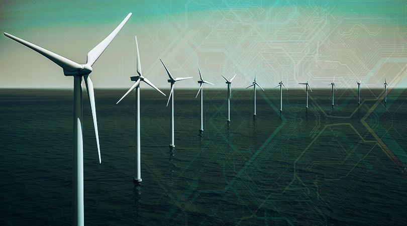 offshore electricity infrastructure