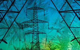 winter 21/22 capacity margin outlook