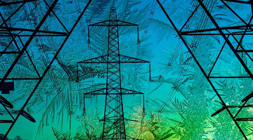 winter 21/22 capacity margin outlook