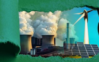 greenwashing