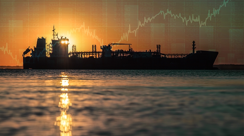gas market tightness