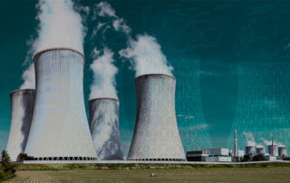 nuclear power
