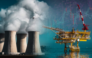 energy price rises