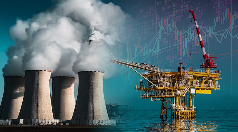 energy price rises
