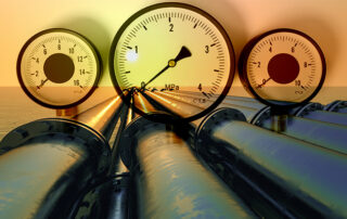 gas price volatility