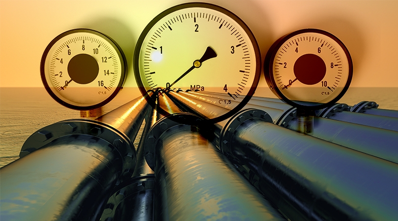 gas price volatility