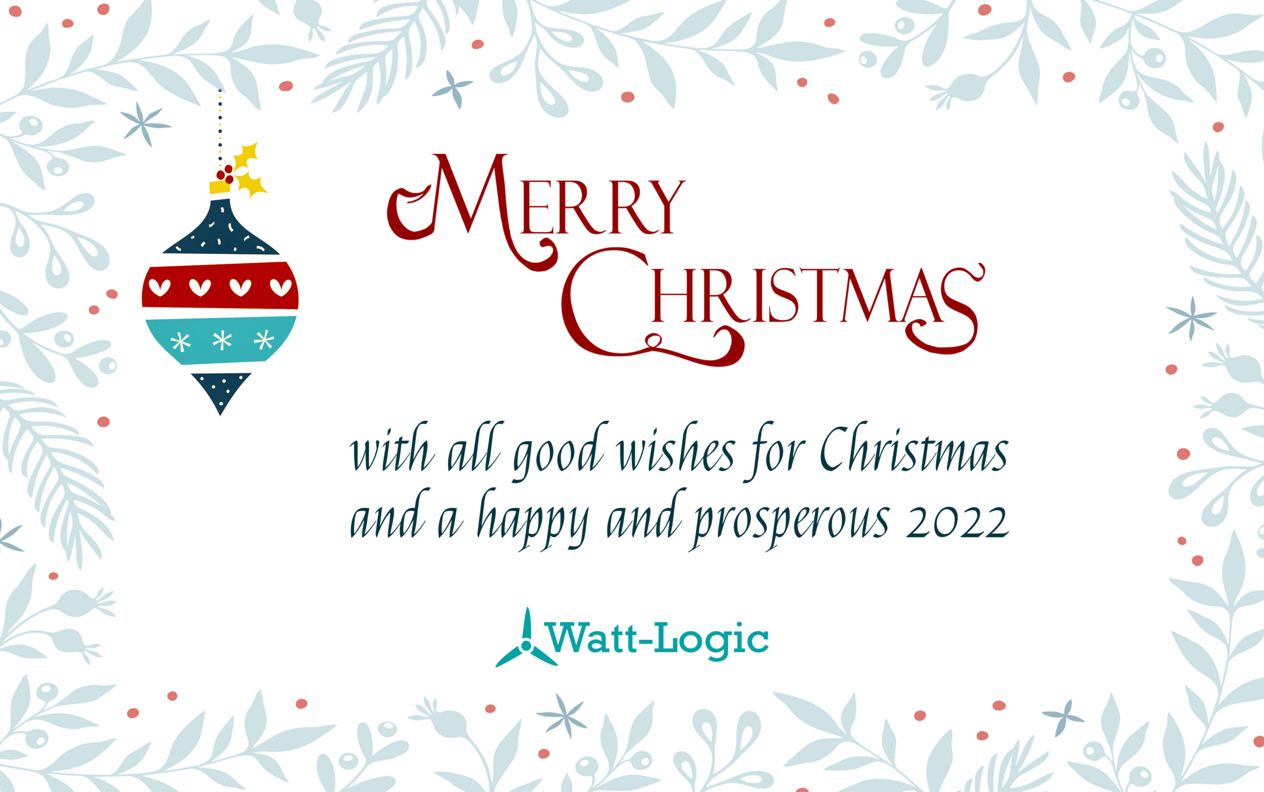 Merry Christmas