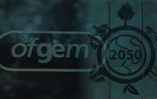 ofgem and net zero