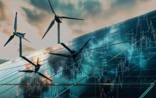 cost of renewables