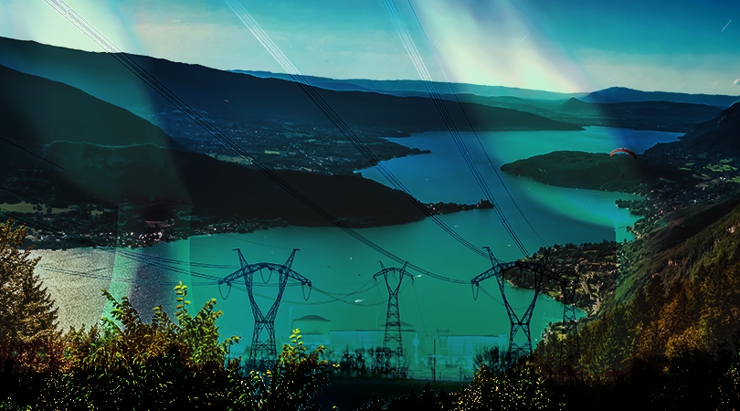 French electricity market