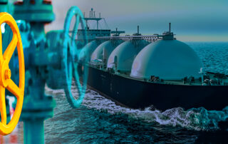 gas market