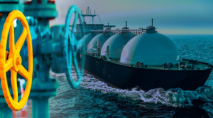 gas market