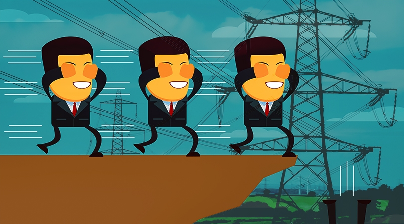 ofgem may 22