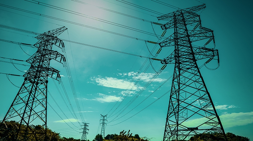 ofgem tcr TCR