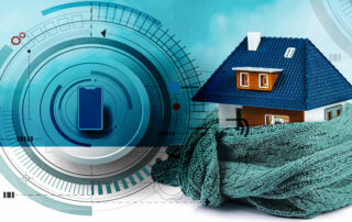 reducing energy waste