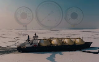 gas market update Aug 22