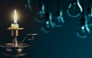 energy crisis