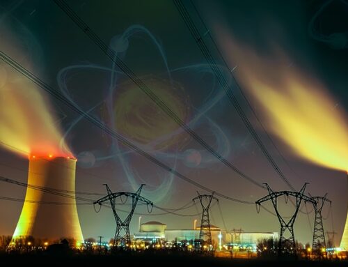 Renewed interest in nuclear as energy crisis deepens