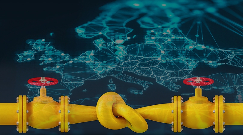 Nord Stream 1 closure