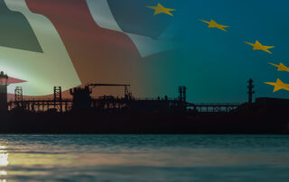 gas market outlook November 2022
