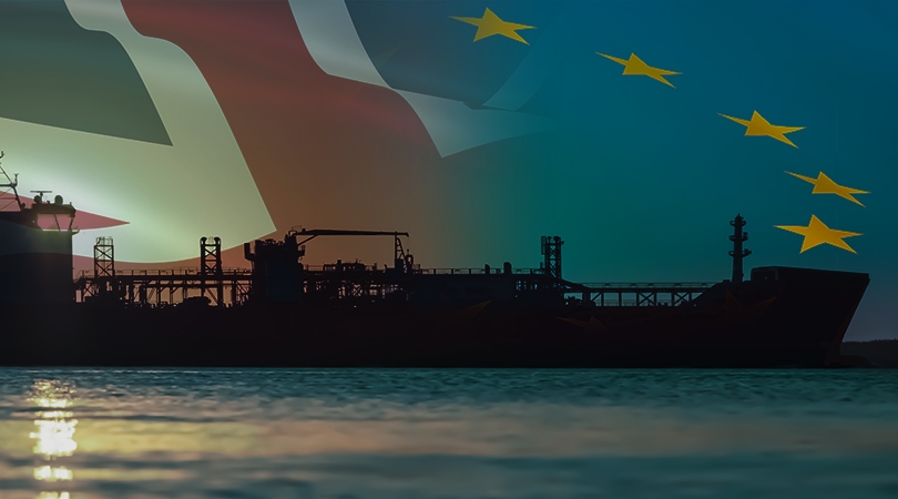 gas market outlook November 2022