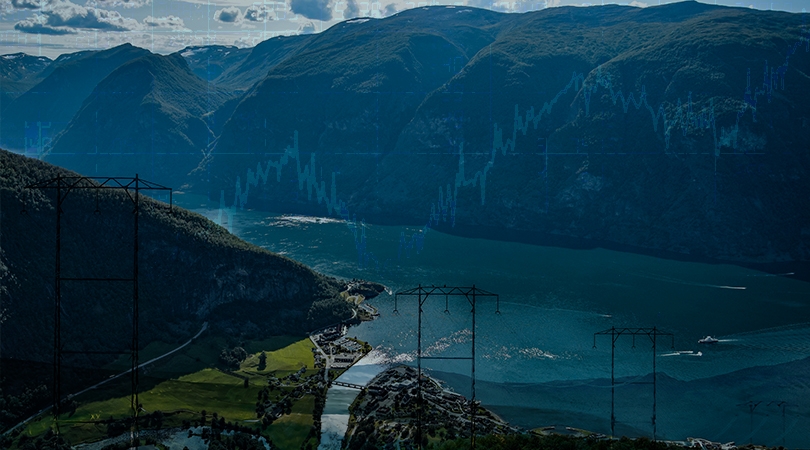 Norway energy security