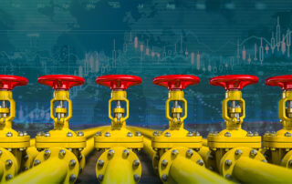 EU gas price cap