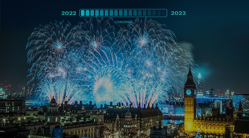outlook for 2023