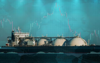 Falling gas prices