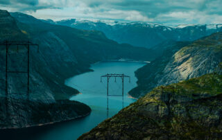 norway restricts electricity exports