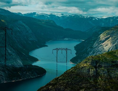 Norway acts to restrict electricity exports and protect security of supply