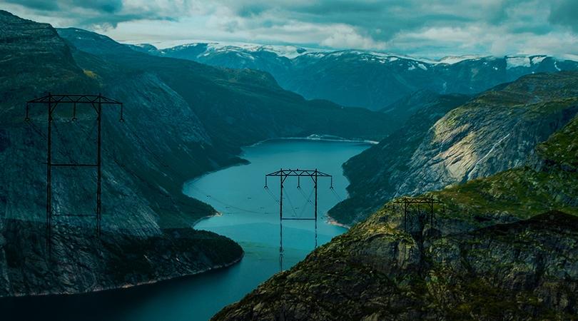 norway restricts electricity exports