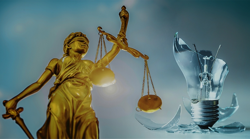 Octopus Bulb legal challenge