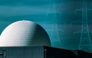 nuclear reactors