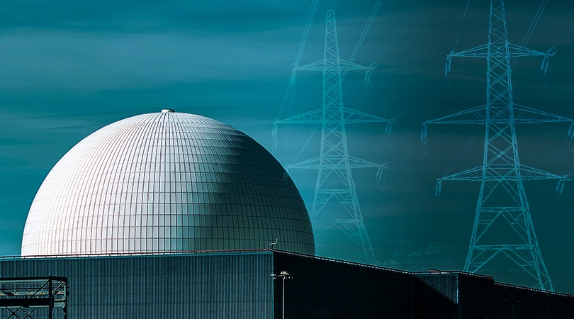 nuclear reactors