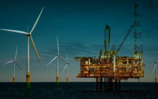 powering up britain