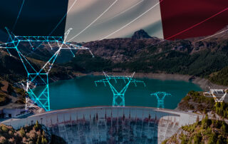 French energy sovereignty report