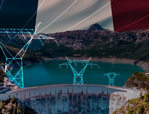 French energy report seeks return of “energy sovereignty”