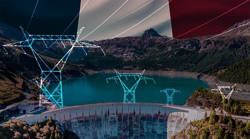 French energy sovereignty report