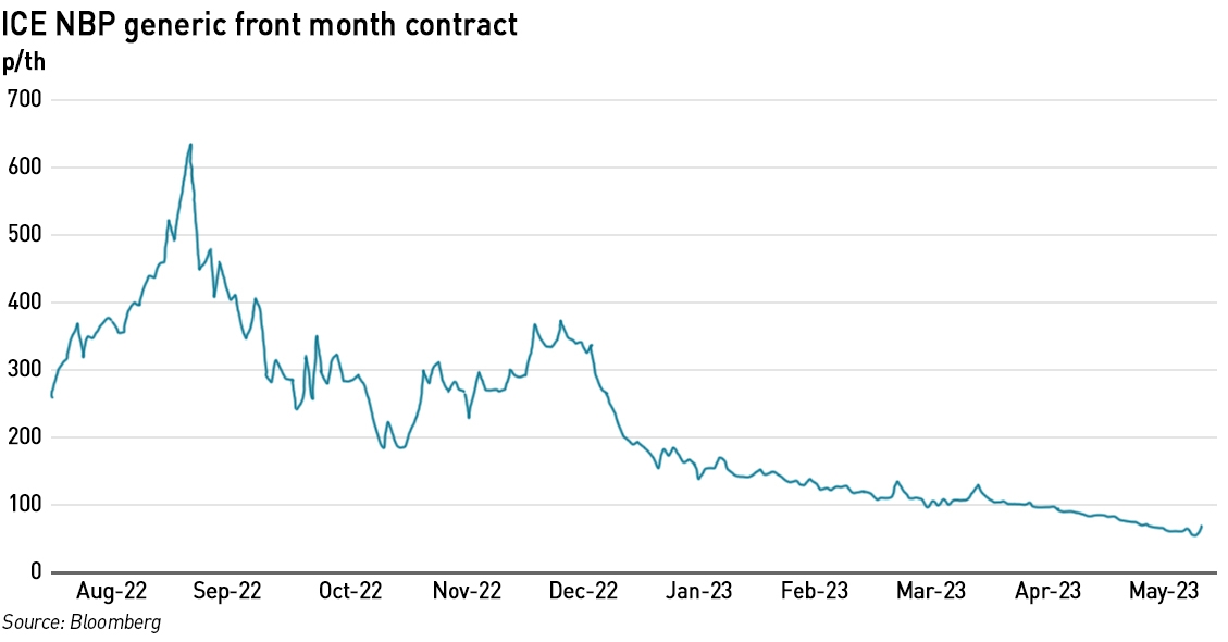ICE NBP generic FM contract