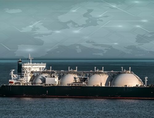 Gas price volatility shows the ongoing fragility of the market