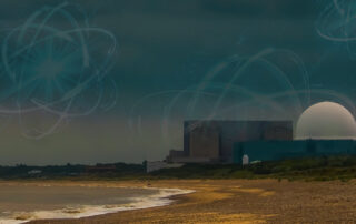 nuclear paper review