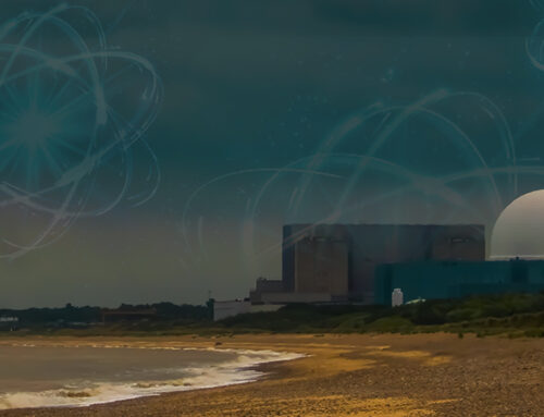 Open peer review: Prospects for Nuclear generation in Great Britain