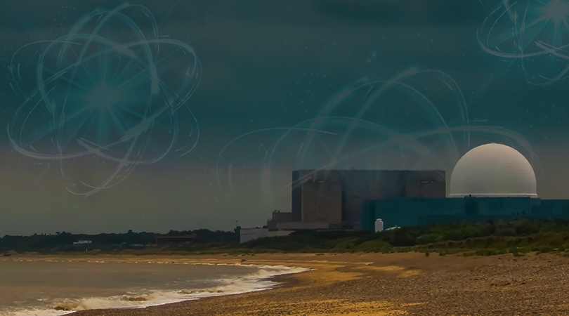 nuclear paper review